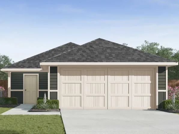 398 Ebbsfleet Dr, Uhland, TX 78640