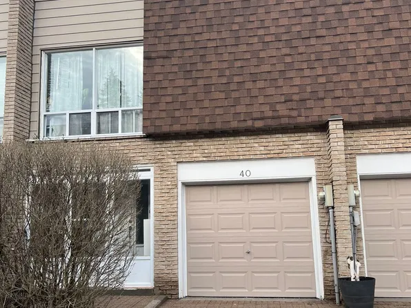 653 Village Pkwy E #40, Markham, ON L3R 2R2