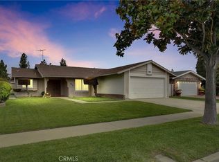 1925 E Turin Ave, Anaheim, CA 92805