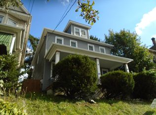 410 Harrison Ave, Scranton, PA 18510
