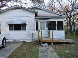 310 Oliver St, Conway, AR 72034