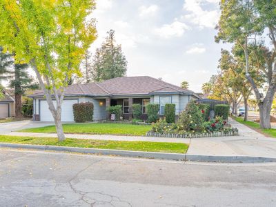 6107 N Tamera Ave, Fresno, CA, 93711