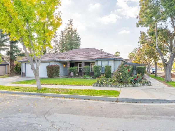 6107 N Tamera Ave, Fresno, CA 93711