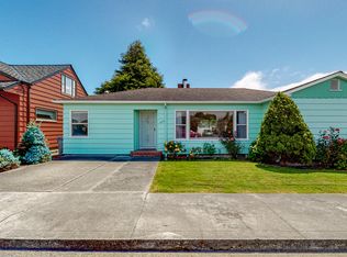 379 11th St, Fortuna, CA 95540