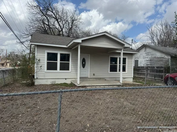 303 Ward, San Antonio, TX 78223