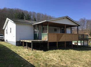 111 Laing Ave, Beckley, WV 25801