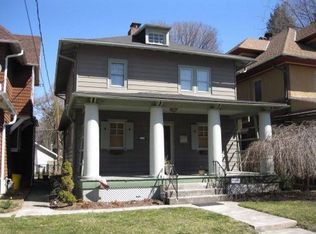 423 N Hartley St, York, PA 17404
