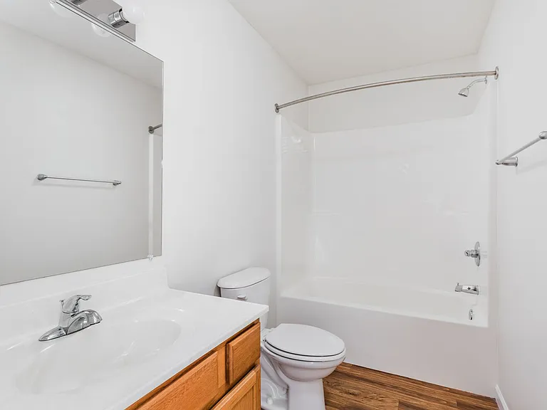 Adams Village | Specials Available — Photo 144