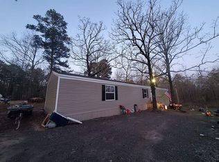 59 Underwood Rd, Bigelow, AR 72016