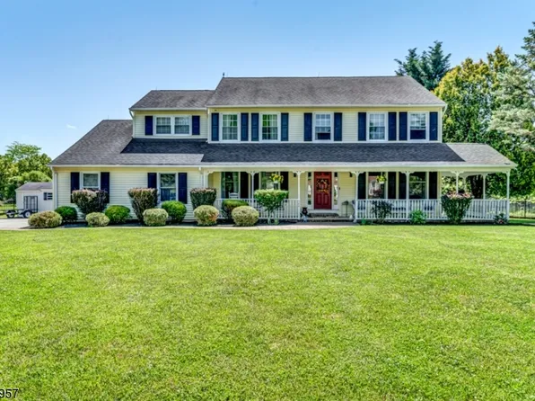 564 Cabot Hill Rd, Bridgewater Twp., NJ 08807