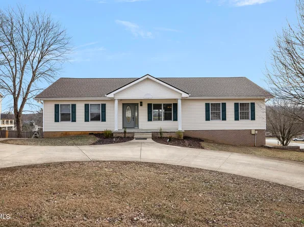 513 Crystal Springs Cir, Gray, TN 37615