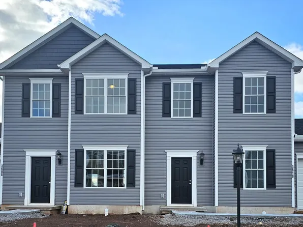 3610 Fieldstone Dr Lot 178, Dover, PA 17315