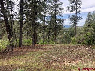 59 County Road 335, Pagosa Springs, CO 81147