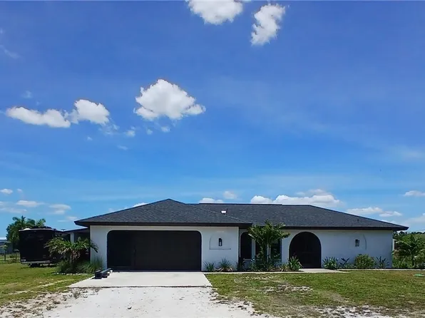 11300 Bridle Ln, Cape Coral, FL 33991