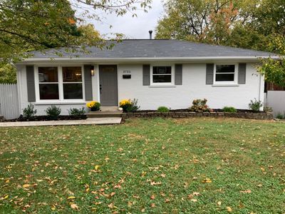 3725 Temple Dr, Lexington, KY, 40517