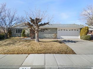 14 Bodie Dr, Carson City, NV