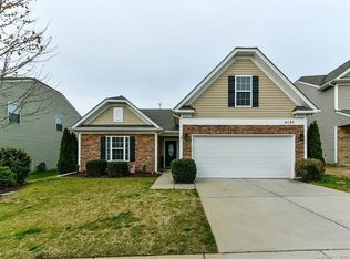 6107 Lighted Way Ln, Indian Trail, NC 28079