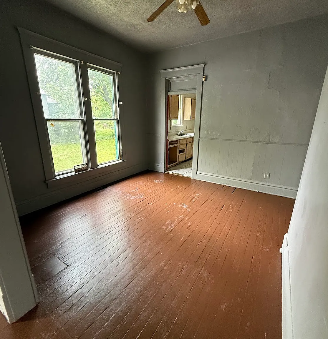 2 bed, 989 sqft, $775 — Photo 4