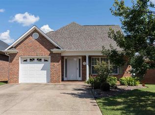 65 Arbours West Ln, Moore, SC 29369