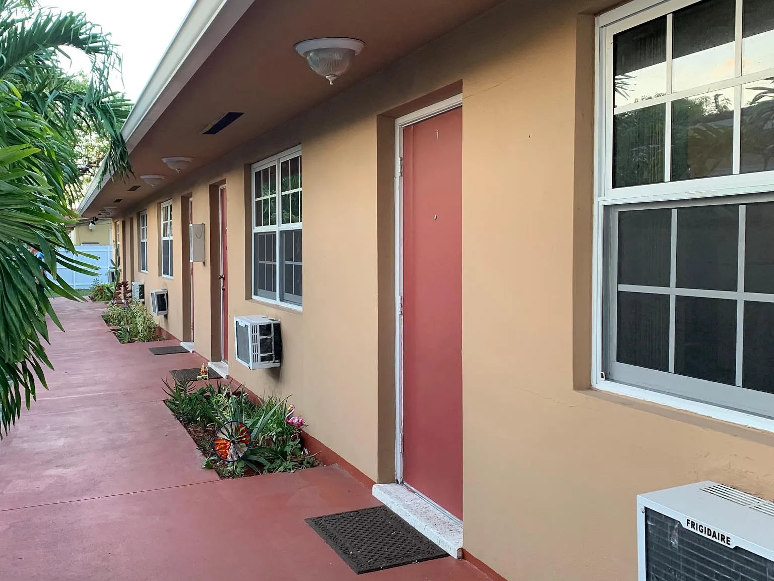 1 bed, 545 sqft, $1,485 — Photo 2