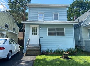 8 Corlear St, Albany, NY 12209