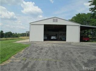 13812 Highway Pp, Middletown, MO 63359