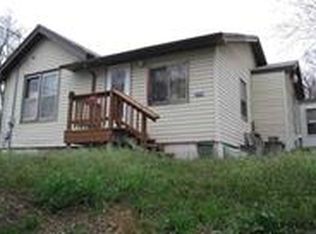 4120 Burlington Ave, Omaha, NE 68107