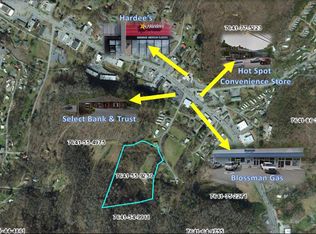 174 Walter Ashe Rd, Sylva, NC 28779