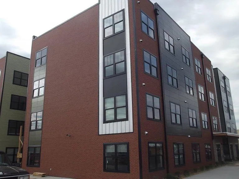 Mill Supply Apartments — Photo 1