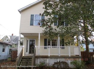 82 Beaconlight Ave, Keansburg, NJ 07734