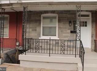 607 E Madison St, Lancaster, PA