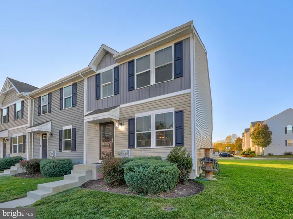 28973 Saint Thomas Blvd #211, Millsboro, DE 19966
