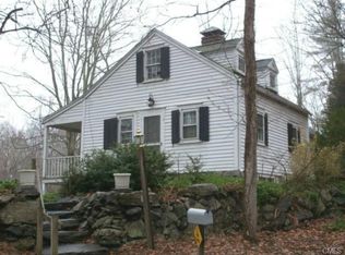 2 Old Weston Rd, Weston, CT 06883