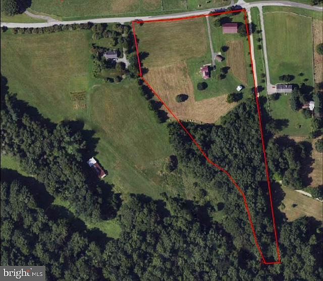 1st image of Magruders Ferry Rd
