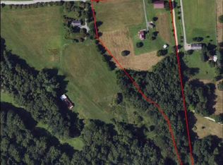 Magruders Ferry Rd, Brandywine, MD 20613