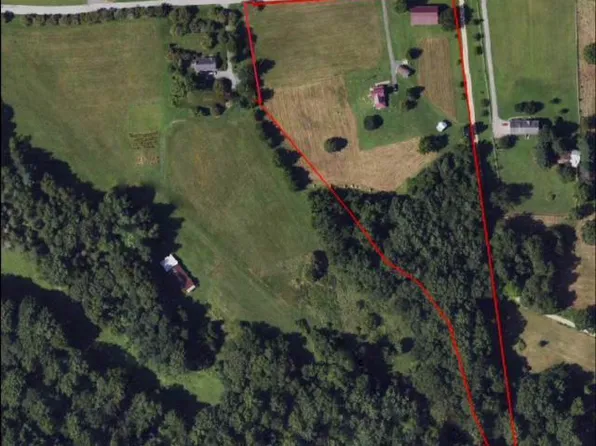 Magruders Ferry Rd, Brandywine, MD 20613