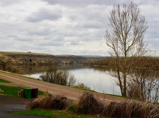 94 Wilson Butte Rd, Great Falls, MT 59405