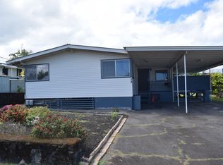 72 Pakalana St, Hilo, HI 96720