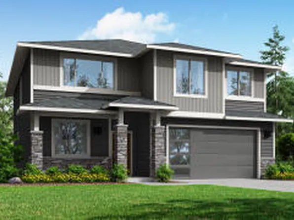 61229 SW Last Chance Pl Lot 65, Bend, OR 97702