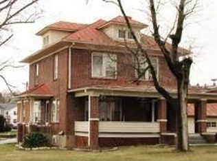 1001 Chicago Ave, Harrisonburg, VA 22802