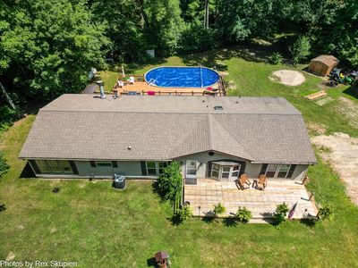 623 E 56th St, Newaygo, MI, 49337
