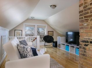 96 North St #3, Portland, ME 04101