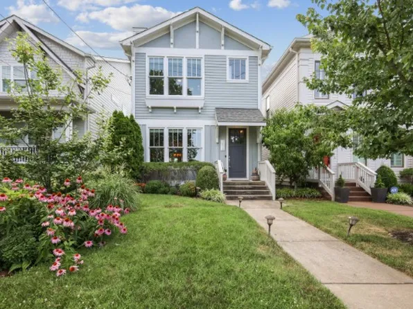 1413 14th Ave S, Nashville, TN 37212
