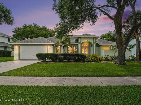 4024 Sand Ridge Dr, Merritt Island, FL 32953