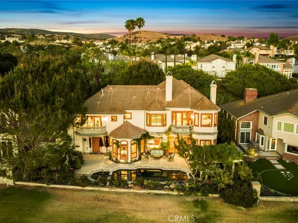 35 Augusta, Coto De Caza, CA 92679