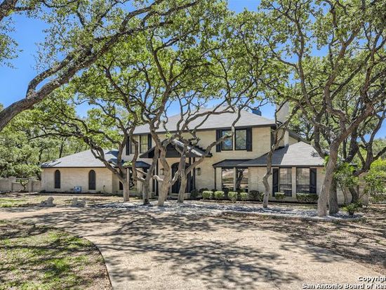 15607 NW Military Hwy, Shavano Park, TX 78231