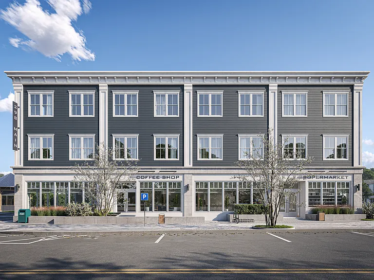 298 Main St — Photo 4