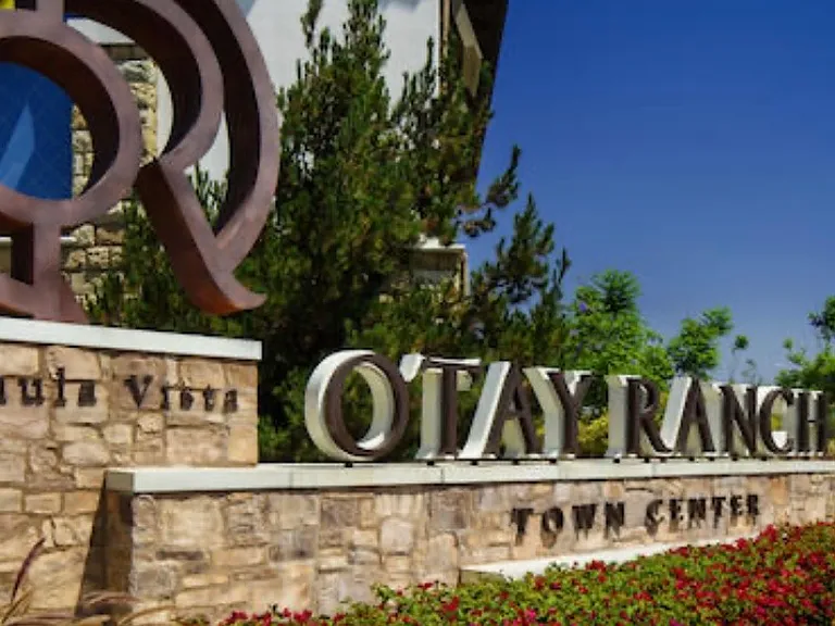 Enjoy convenient access to Otay Ranch Mall for shopping, dinning, and entertainment.