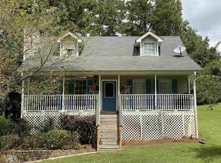 4607 Cresant Ln #70, Douglasville, GA 30135