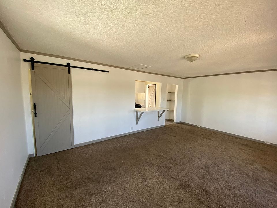 Interior Space
